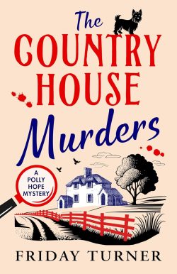 CountryHouseMurders