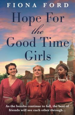 HopefortheGoodTimeGirls