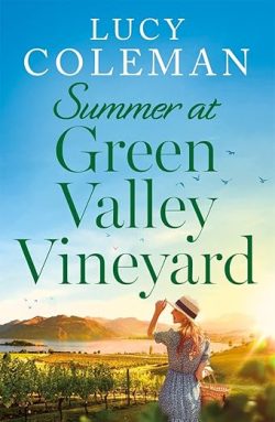 SummerGreenValley