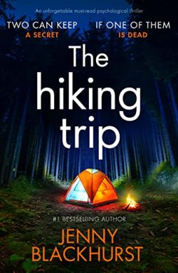 TheHikingTrip